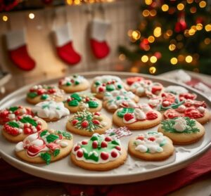 December 11th, 14 Days to Christmas: Is Your Cookies Ready?